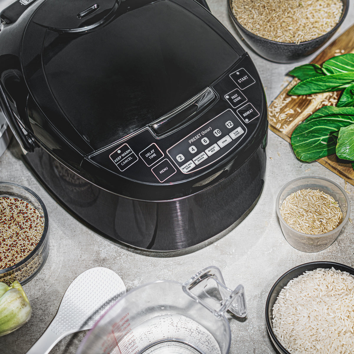Crux 10 in 1 multi cooker deals
