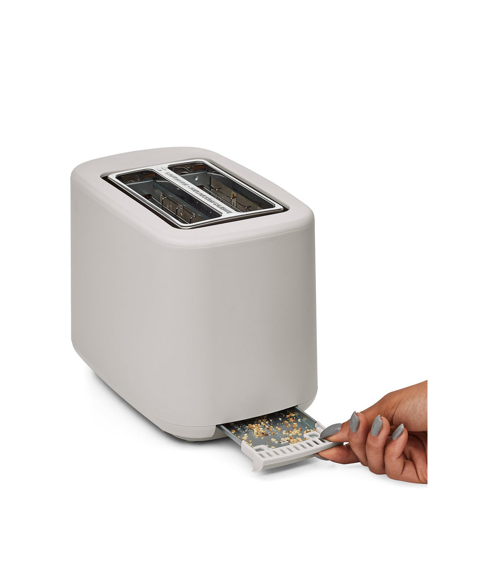 CRUXGG 2 Slice Digital Toaster Crux Kitchen