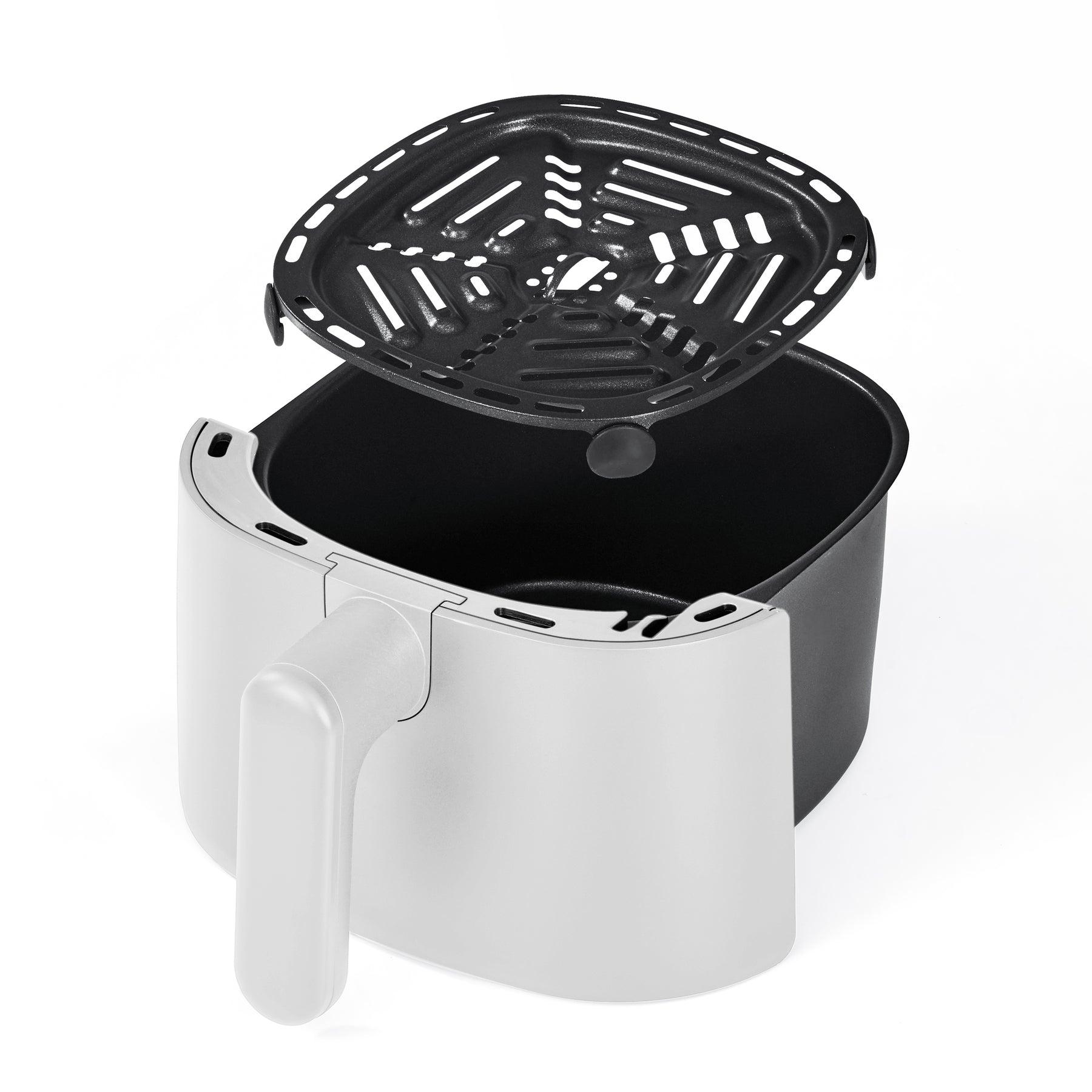 CRUX – Marshmello 8-qt. Digital Air Fryer Kit with TurboCrisp – Night – The  Market Depot