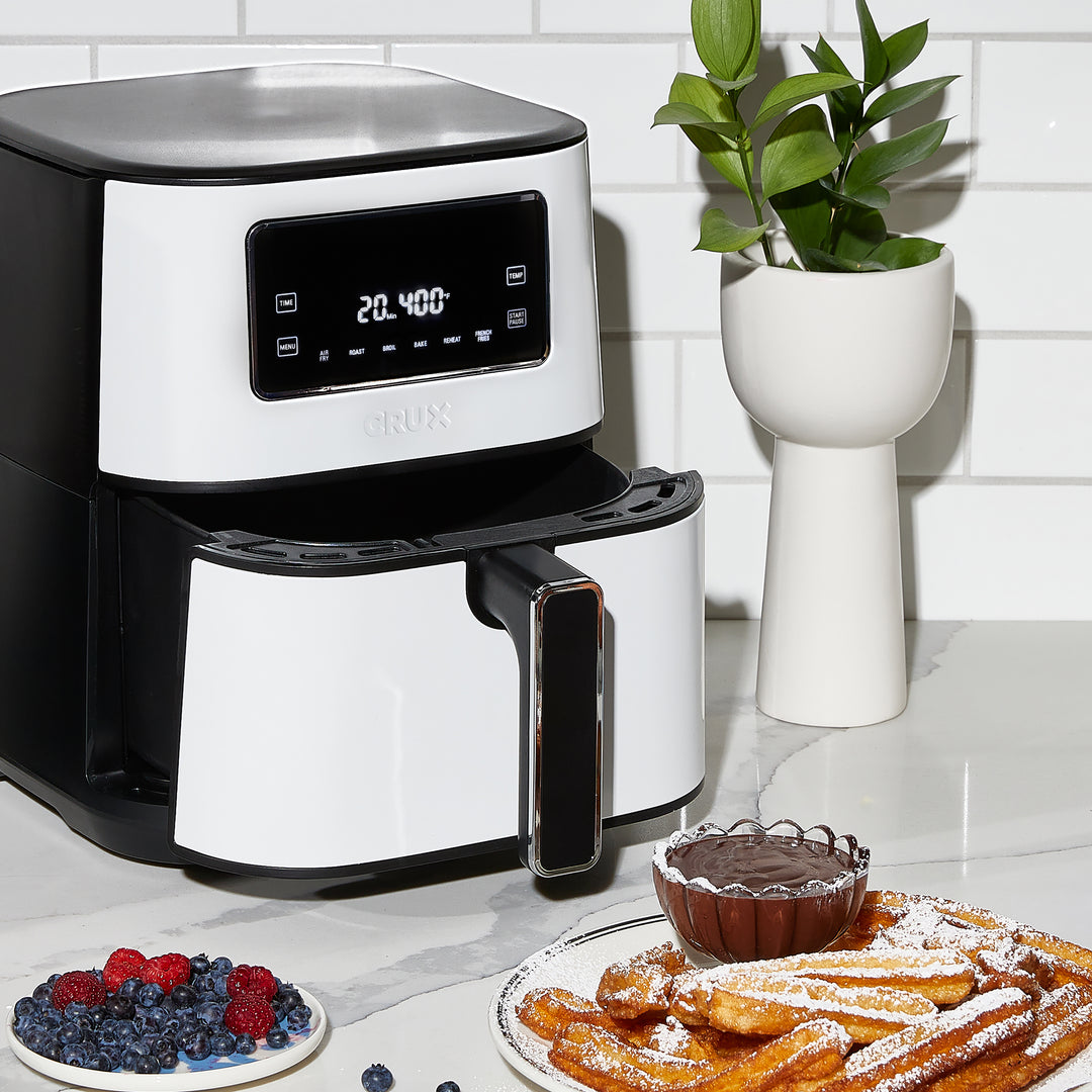Airfryer macys best sale