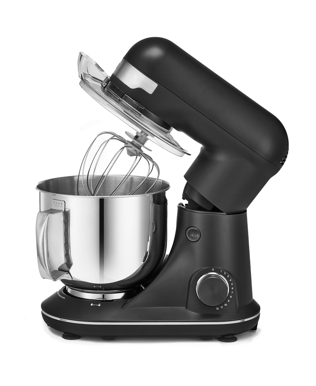 Mistral stand mixer black cheap