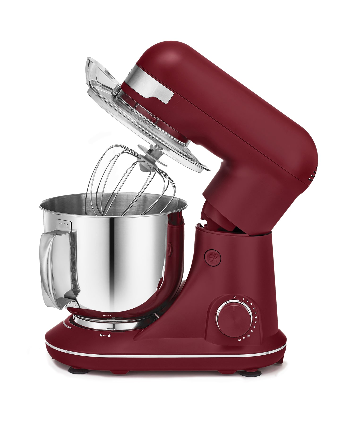 Lightweight Portable Hand Mixer With Dishwasher Safe Beaters for Mixing  Doughs & Batters - Walmart.com